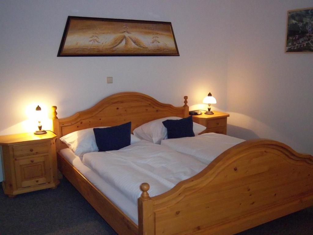 Lanzenkirchen Grandhotel Niederoesterreichischer Hof חדר תמונה