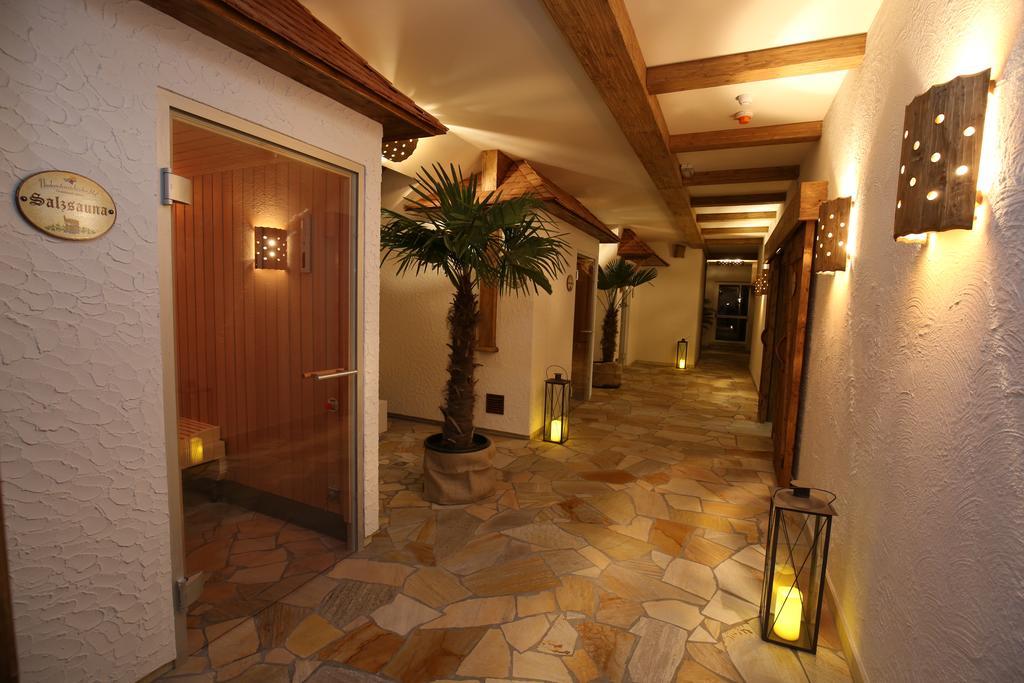 Lanzenkirchen Grandhotel Niederoesterreichischer Hof מראה חיצוני תמונה